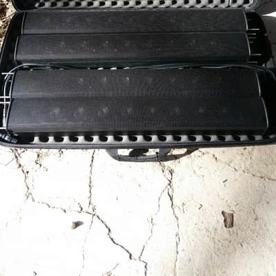 Turbosound Inspire IP2000 Column Line Array PA System image 12