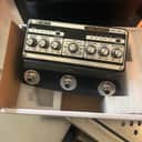 Boss DM-101 Delay Machine 2023 - Present - Black / Silver