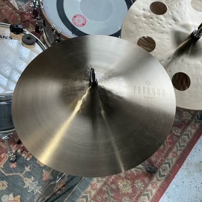 Sabian Paragon 10" Splash Cymbal image 1