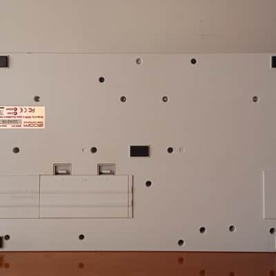 Zoom R16 - Chassis + Push button image 7