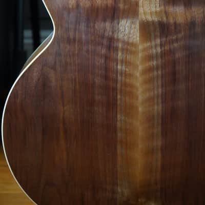 Gibson SJ-200 Studio Walnut 2020 - 2022 - Antique Natural image 12