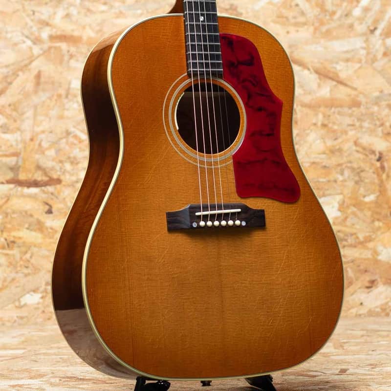 Gibson Hata Motohiro J-45 HCS 2025 image 1