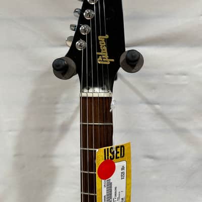 Gibson Firebird Studio T 2017 - Pelham Blue image 3