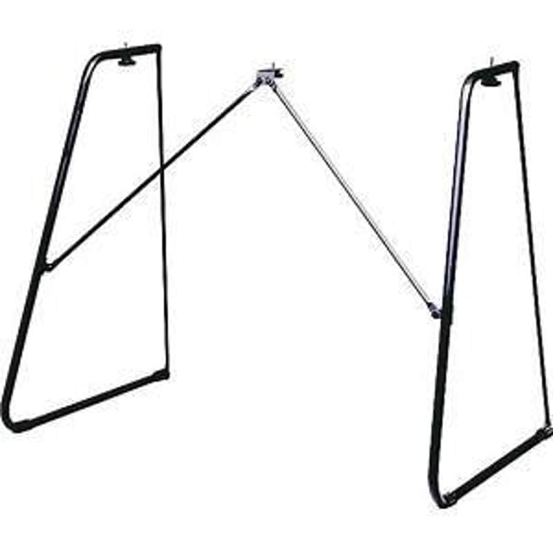 Yamaha L3C Attachable Keyboard Stand image 1