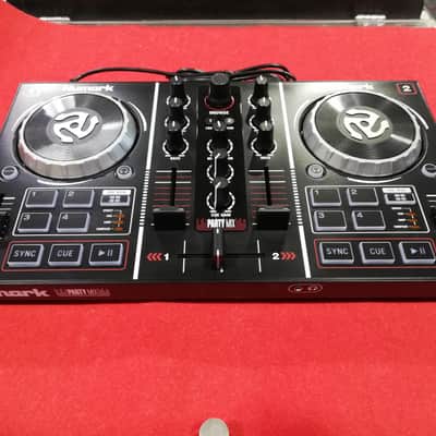 Numark Party Mix image 5