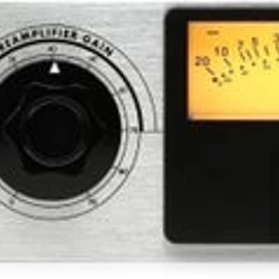 Warm Audio WA-MPX 1-channel Tube Mic/Line/Instrument Preamp image 2