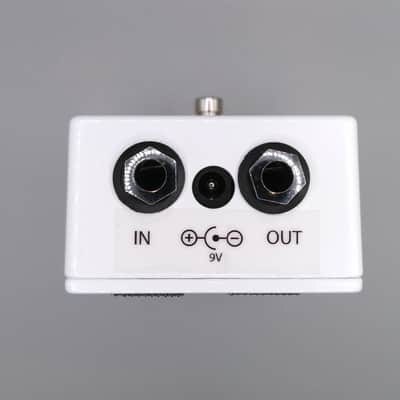 tre_audio BOOST Pedal image 2