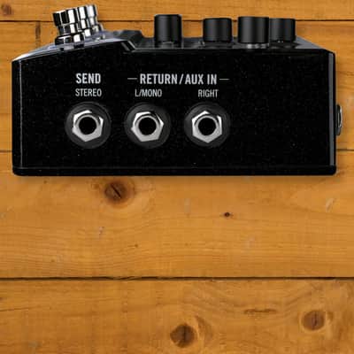 Line 6 HX Stomp - Compact Amp & Effects Processor image 4