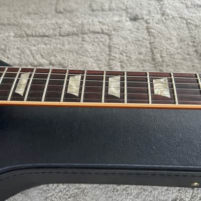 gibson lespaul 56 2009 - double gold image 9