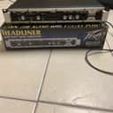 Peavey Headliner 1000 1000W Lightweight Bass Head