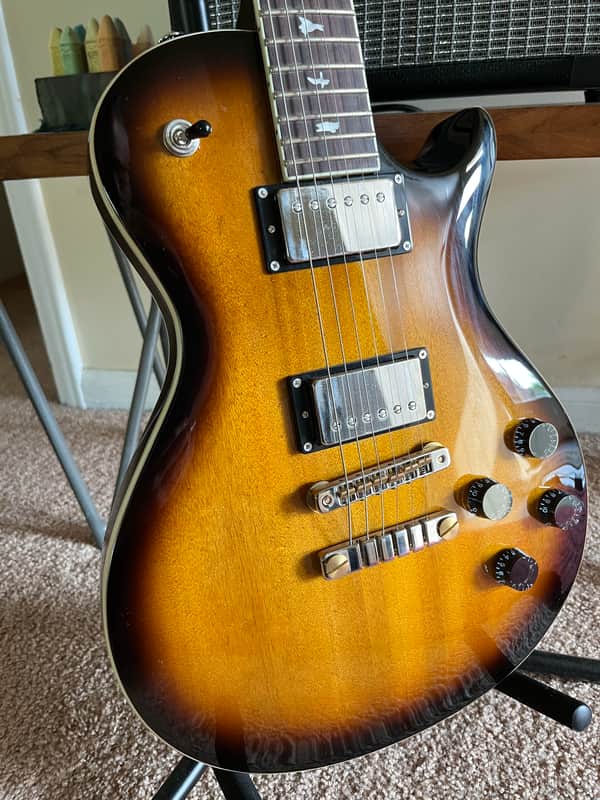 PRS SE McCarty 594 Singlecut Standard