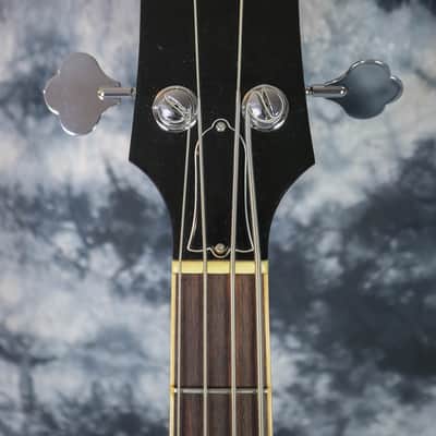 Gibson Midtown Bass Left Handed 2012 image 18