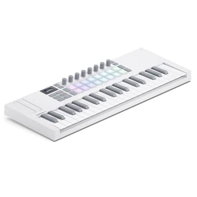 Novation Launchkey Mini 37 White image 3