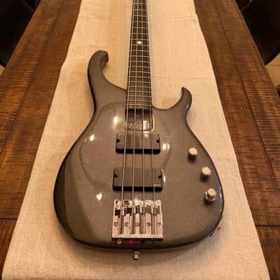 Modulus Quantum 4 1991 - Grey image 1