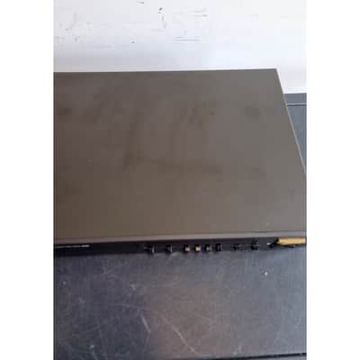 NAD 5440 - CD Players - Black - Excellent w/ Manuals image 8