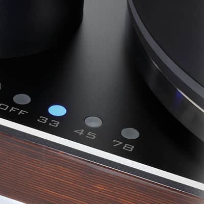 CLEARAUDIO MASTER JUBILEE Turntable (Cartridge and Tonearm NOT Included) - NEW! image 5