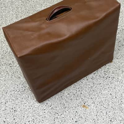 Fender Pro 5C5 TV Front Tweed Combo 1949-50 - Tweed image 9