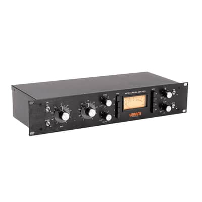 Warm Audio WA76-D Discrete FET Compressor/Limiter image 2