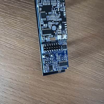 Modbap Modular Transit eurorack compressor mixer output image 5