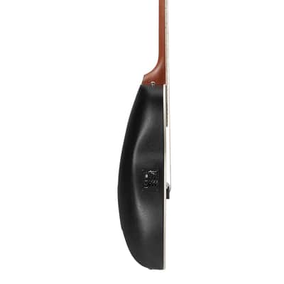 Ovation AE44II-VV Applause Elite Mid-Depth Mahogany Neck 6-String Acoustic-Electric Guitar image 5