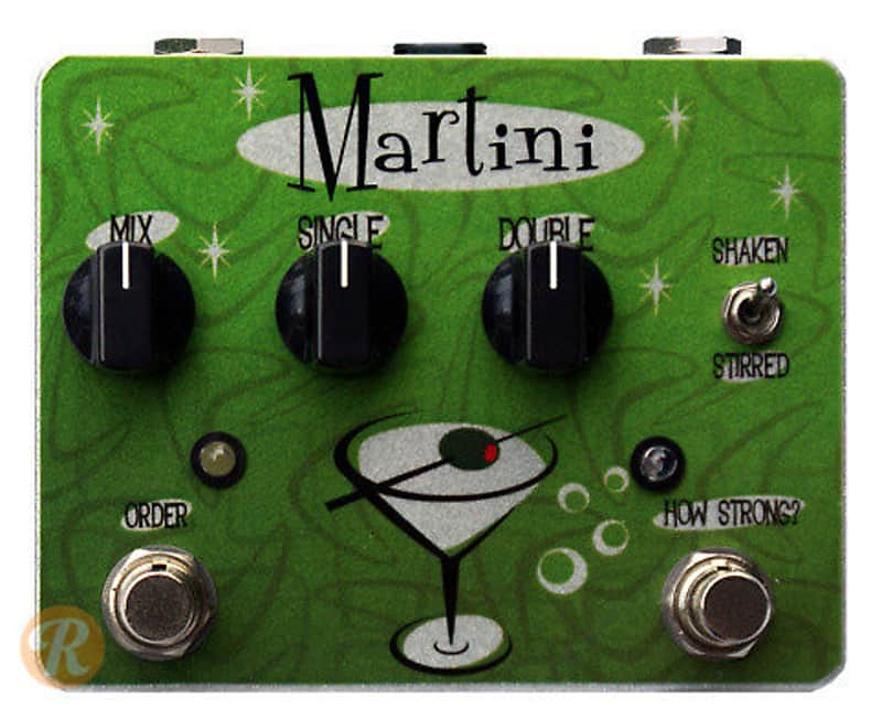 TORTUGA EFFECTS GALAPAGOS ギターエフェクター Tortuga Effects Products - Macdaddy Music