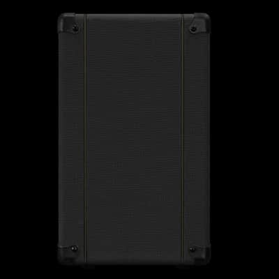 Orange O-TONE 40 Black 40-Watt Class A/B Solid State Combo Guitar Amplifier NEW image 6