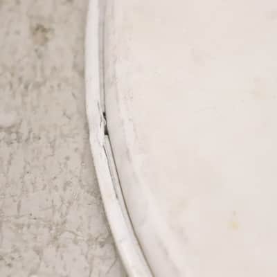 Slingerland 14" Tom Tom Batter Drum Head Coated image 3