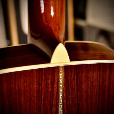 Martin 000-28EC Eric Clapton Signature Natural 2003 image 18