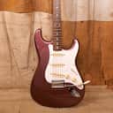 Fender '62 Reissue Fender Stratocaster MIJ 2015 Burgundy Mist Metallic (Classic 60's)