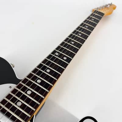 2020 Fender American Ultra Telecaster – Texas Tea image 10