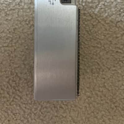 MXR M238 Iso Brick 2015 - Present - Silver image 4