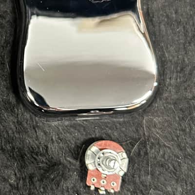 Vintage '85-'86 Fender Made in Japan Telecaster TL69-115 #18655 with Hard Case image 16