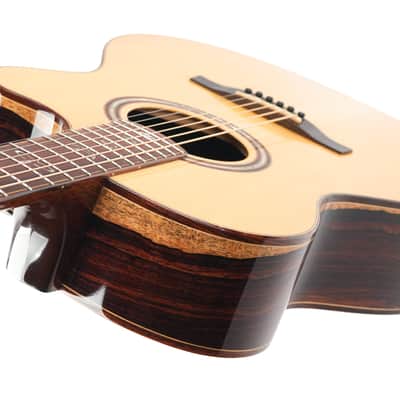 PRS Angelus Cutaway Cocobolo Adirondack Spruce 2011 image 10