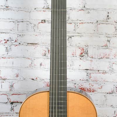 USED Cordoba - C12 CD - Nylon-String Acoustic Guitar - Cedar - w/ Hardshell Case - x2262 image 3