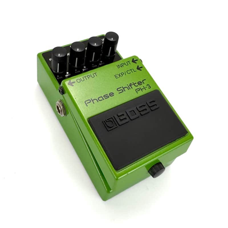 Boss PH-3