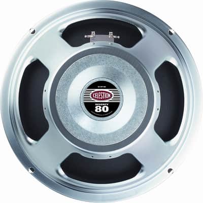 Celestion Originals Seventy 80 12 80W 8ohm image 1