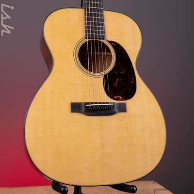 Martin 000-18 Standard Series image 1