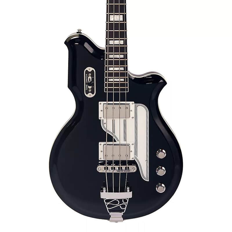 Airline Map Bass image 4