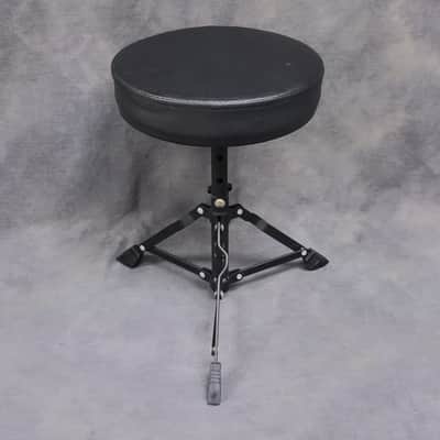 Sound Percussion Labs Junior Kicker 5-Piece Drum Set - Metallic Blue image 19