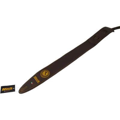 Markbass   Strap Xl Luxury Mb Tuscany image 2