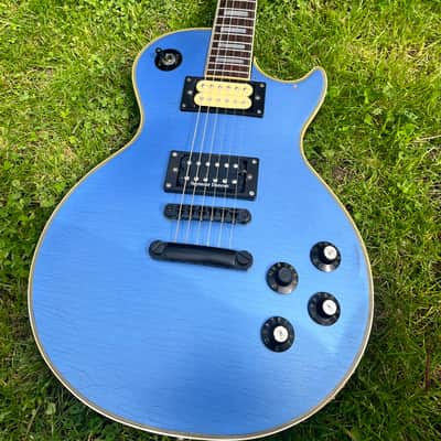 Greco Eg380 b 1974 - Pelham Blue image 1