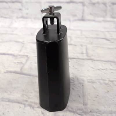 Unknown Black Cowbell image 2