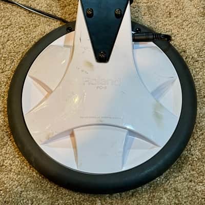 Roland PD-6 Electronic Tom Drum Pad image 3