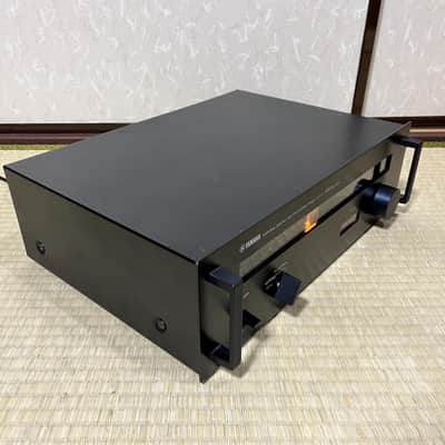 Yamaha CT-V1 Vintage AM/FM Stereo Tuner image 6