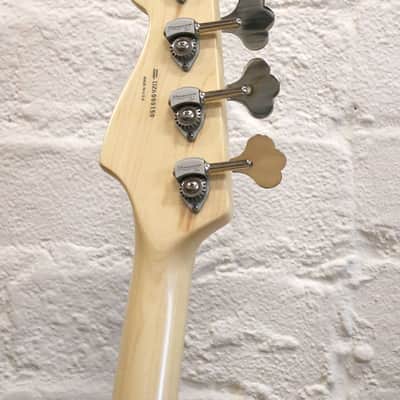 Fender American Deluxe Jazz Bass - year 2008 image 8