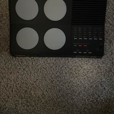 Yamaha DD-5 - Black image 5