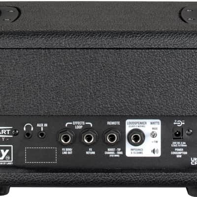 Laney IRF Leadtop + GS 112 Cabinet image 5
