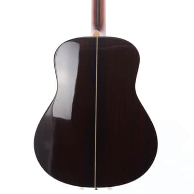 YAMAHA LL16-12 ARE Natural [IKX110451] (07/06) image 5