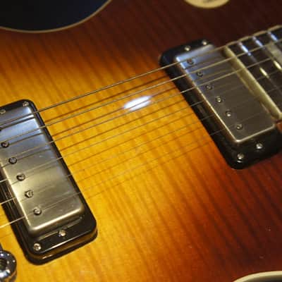 D'Urbano Magnetics MINI HUMBUCKER PICKUP SET ALNICO Nickel image 1