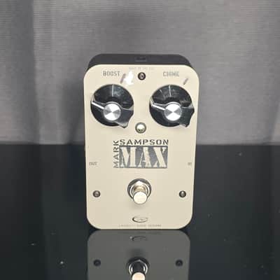 J. Rockett Mark Sampson Max | Reverb